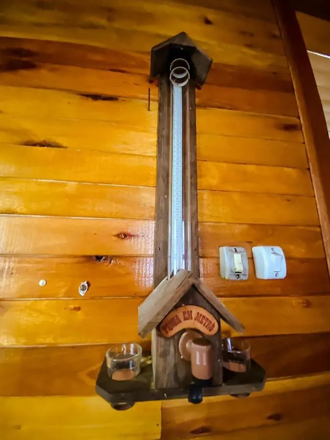 Casa Serrana Ampla E Bem Localizada Em Urubici Casa vacanze