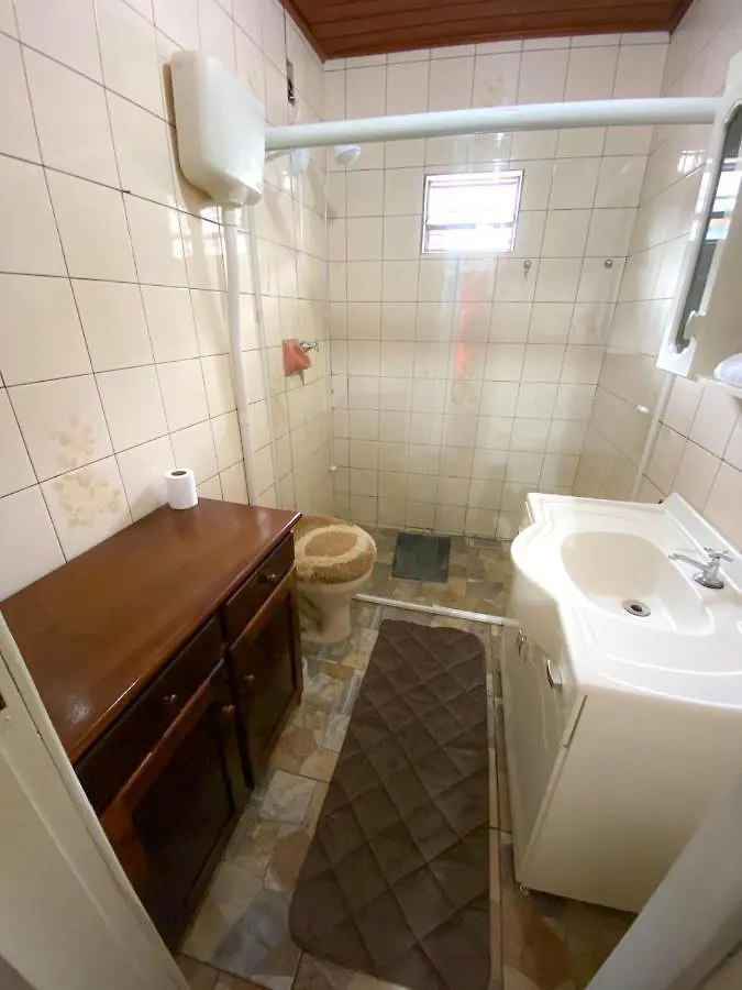 Casa vacanze Casa Serrana Ampla E Bem Localizada Em Urubici