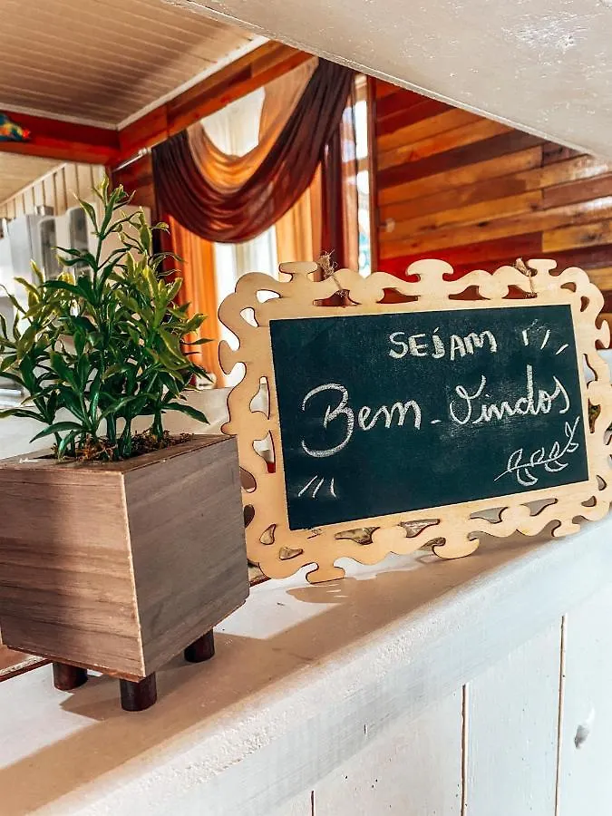 Casa Serrana Ampla E Bem Localizada Em Urubici