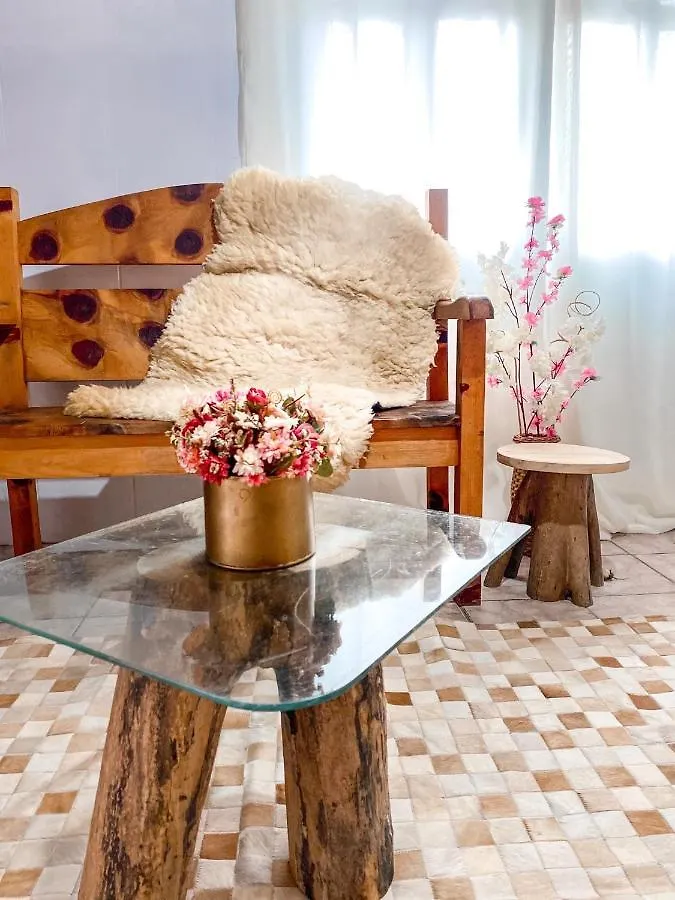 Casa vacanze Casa Serrana Ampla E Bem Localizada Em Urubici