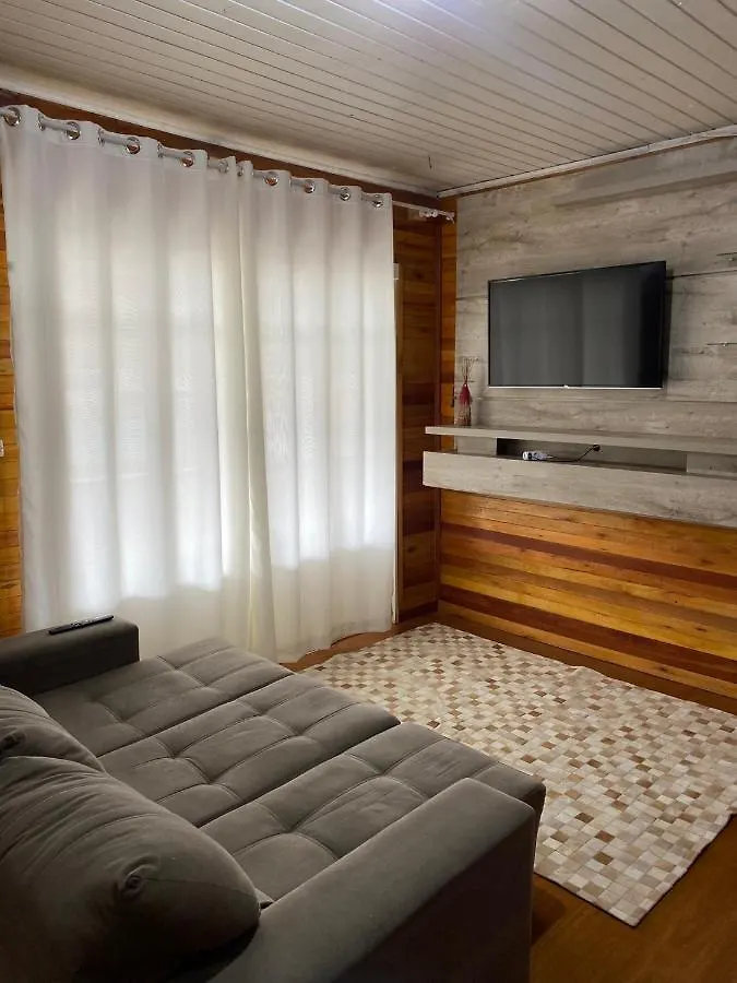 Casa vacanze Casa Serrana Ampla E Bem Localizada Em Urubici Brasile