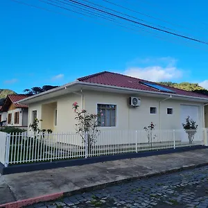 Morada Da Serra F&f Urubici